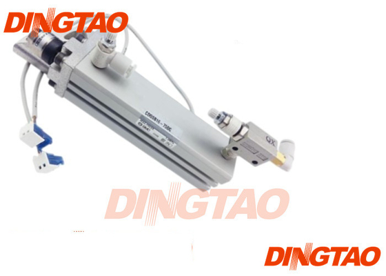 Spare Parts For GT1000 GTXL Parts 85929001 Pneumatic Assy Up Down