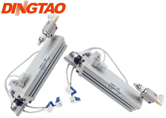 Spare Parts For GT1000 GTXL Parts 85929001 Pneumatic Assy Up Down