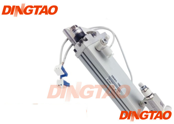 Spare Parts For GT1000 GTXL Parts 85929001 Pneumatic Assy Up Down