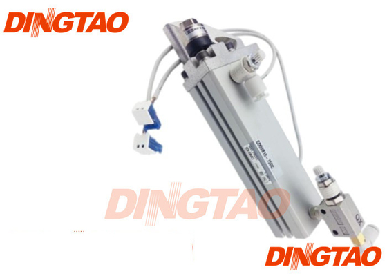 Spare Parts For GT1000 GTXL Parts 85929001 Pneumatic Assy Up Down