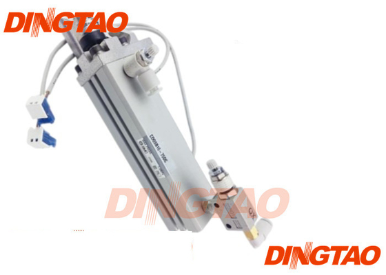 Spare Parts For GT1000 GTXL Parts 85929001 Pneumatic Assy Up Down