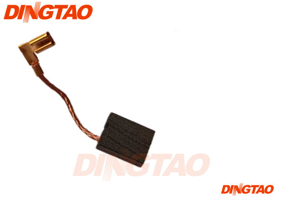 DT GTXL Parts GT1000 Cutter Spare Parts 238500035 Brush C-Motor Gtxl V5 Mtr