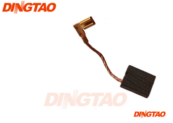 DT GTXL Parts GT1000 Cutter Spare Parts 238500035 Brush C-Motor Gtxl V5 Mtr