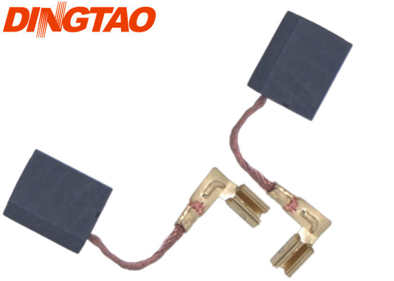 DT GTXL Parts GT1000 Cutter Spare Parts 238500035 Brush C-Motor Gtxl V5 Mtr