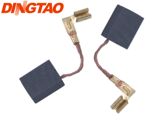 DT GTXL Parts GT1000 Cutter Spare Parts 238500035 Brush C-Motor Gtxl V5 Mtr