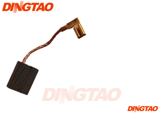 DT GTXL Parts GT1000 Cutter Spare Parts 238500035 Brush C-Motor Gtxl V5 Mtr