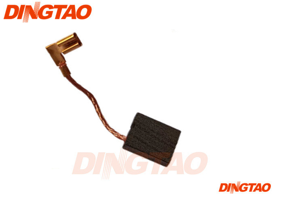 DT GTXL Parts GT1000 Cutter Spare Parts 238500035 Brush C-Motor Gtxl V5 Mtr