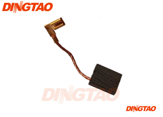 DT GTXL Parts GT1000 Cutter Spare Parts 238500035 Brush C-Motor Gtxl V5 Mtr