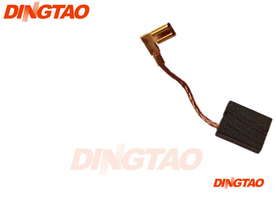 DT GTXL Parts GT1000 Cutter Spare Parts 238500035 Brush C-Motor Gtxl V5 Mtr