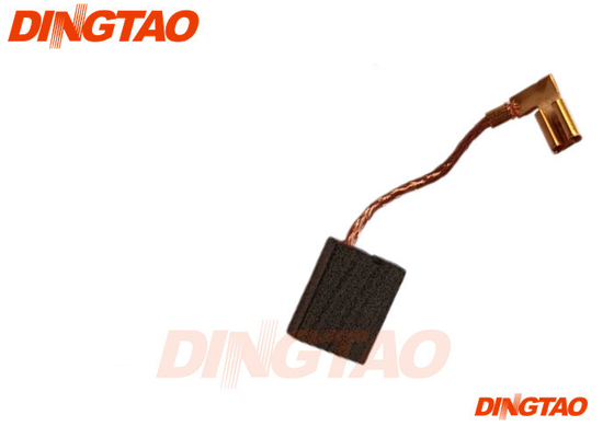 DT GTXL Parts GT1000 Cutter Spare Parts 238500035 Brush C-Motor Gtxl V5 Mtr