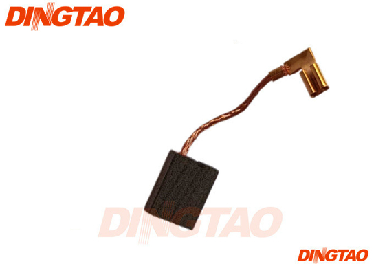 DT GTXL Parts GT1000 Cutter Spare Parts 238500035 Brush C-Motor Gtxl V5 Mtr