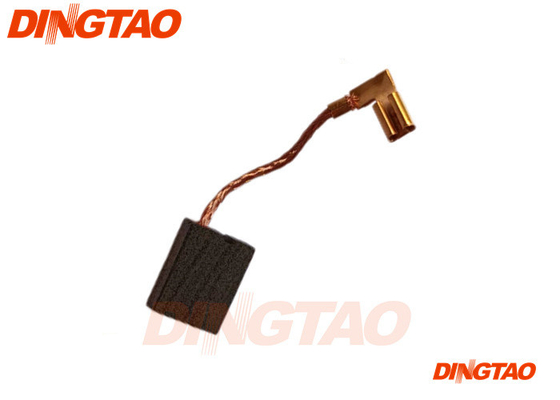 DT GTXL Parts GT1000 Cutter Spare Parts 238500035 Brush C-Motor Gtxl V5 Mtr