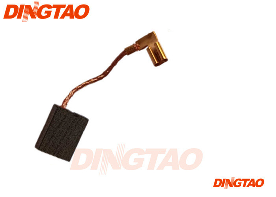 DT GTXL Parts GT1000 Cutter Spare Parts 238500035 Brush C-Motor Gtxl V5 Mtr