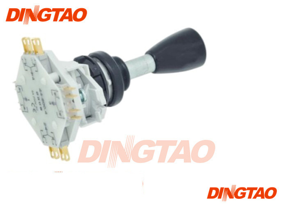 For DT GTXL GT1000 Gerber Cutter Parts 925500608 Switch Joystick Eao 44-800