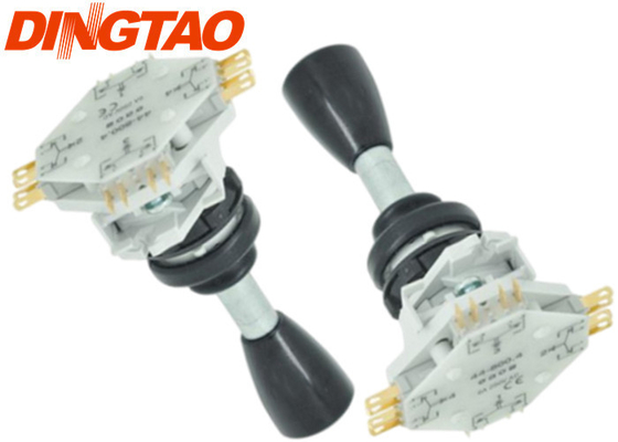 For DT GTXL GT1000 Gerber Cutter Parts 925500608 Switch Joystick Eao 44-800