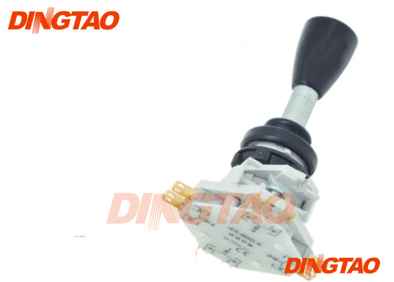 For DT GTXL GT1000 Gerber Cutter Parts 925500608 Switch Joystick Eao 44-800