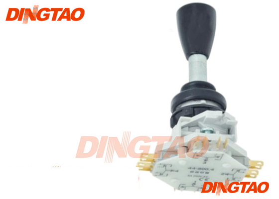 For DT GTXL GT1000 Gerber Cutter Parts 925500608 Switch Joystick Eao 44-800