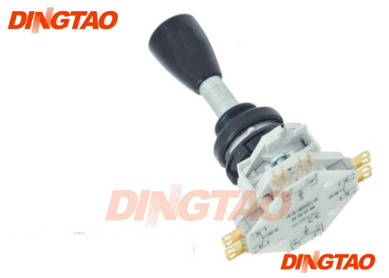 For DT GTXL GT1000 Gerber Cutter Parts 925500608 Switch Joystick Eao 44-800