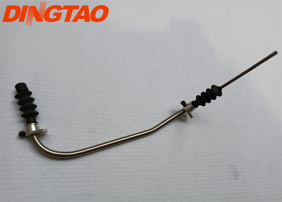 Kit Actuator Sharpening Cable 703273 Cutter Spare Parts For Vector Q80 MH8 M88