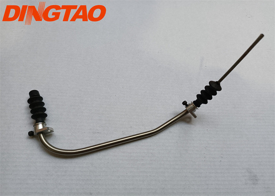 Kit Actuator Sharpening Cable 703273 Cutter Spare Parts For Vector Q80 MH8 M88