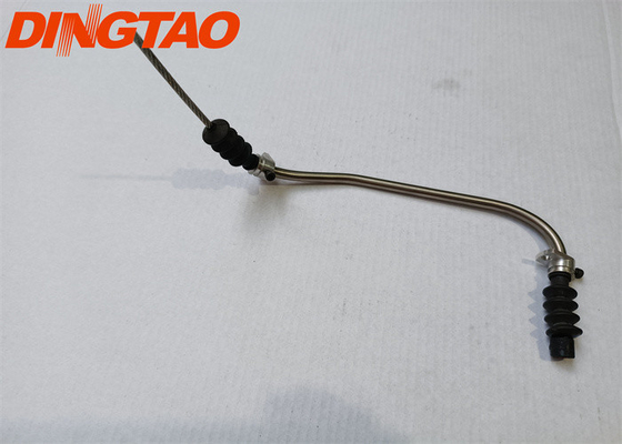 Kit Actuator Sharpening Cable 703273 Cutter Spare Parts For Vector Q80 MH8 M88