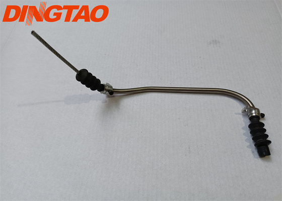 Kit Actuator Sharpening Cable 703273 Cutter Spare Parts For Vector Q80 MH8 M88