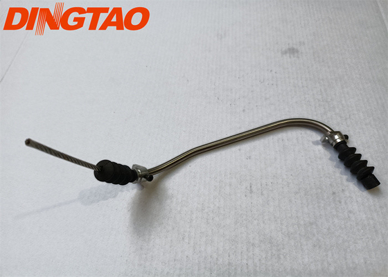 Kit Actuator Sharpening Cable 703273 Cutter Spare Parts For Vector Q80 MH8 M88