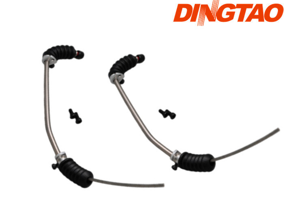Kit Actuator Sharpening Cable 703273 Cutter Spare Parts For Vector Q80 MH8 M88