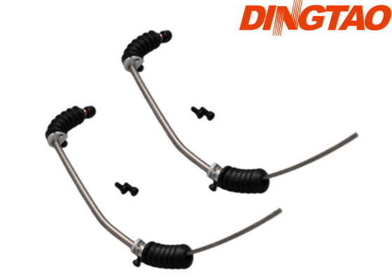 Kit Actuator Sharpening Cable 703273 Cutter Spare Parts For Vector Q80 MH8 M88