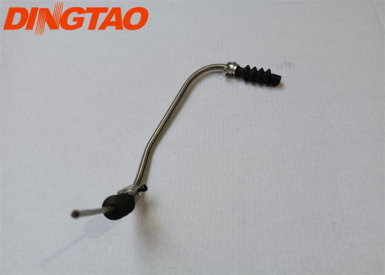 Kit Actuator Sharpening Cable 703273 Cutter Spare Parts For Vector Q80 MH8 M88
