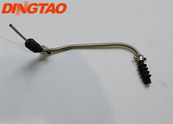 Kit Actuator Sharpening Cable 703273 Cutter Spare Parts For Vector Q80 MH8 M88