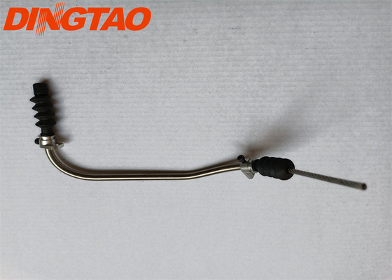 Kit Actuator Sharpening Cable 703273 Cutter Spare Parts For Vector Q80 MH8 M88
