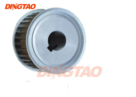 85882001 Pulley Driven For Gerber GTXL Spare Parts