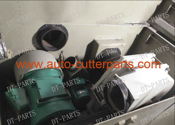 Cutter Spare Parts For Vector 7000 VT5000 VT7000 Vacuum Motor ,Vacuum Pump