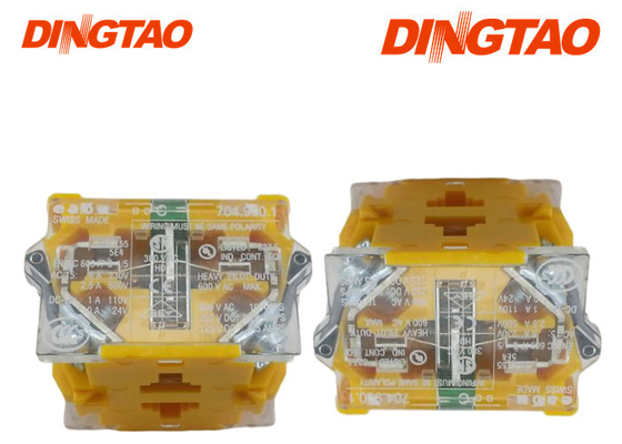 Cutter Spare Parts 925500530 GTXL Parts GT1000 Switch Shark / S91