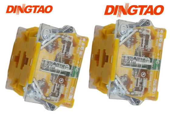 Cutter Spare Parts 925500530 GTXL Parts GT1000 Switch Shark / S91