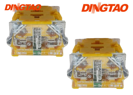Cutter Spare Parts 925500530 GTXL Parts GT1000 Switch Shark / S91
