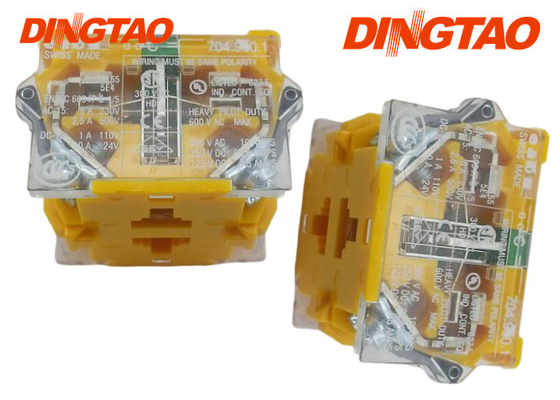 Cutter Spare Parts 925500530 GTXL Parts GT1000 Switch Shark / S91
