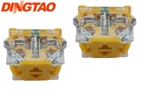 Cutter Spare Parts 925500530 GTXL Parts GT1000 Switch Shark / S91