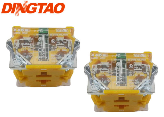 Cutter Spare Parts 925500530 GTXL Parts GT1000 Switch Shark / S91