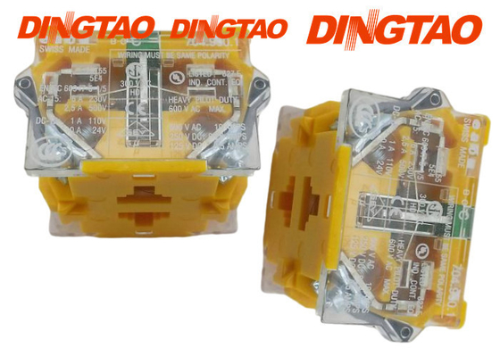 Cutter Spare Parts 925500530 GTXL Parts GT1000 Switch Shark / S91