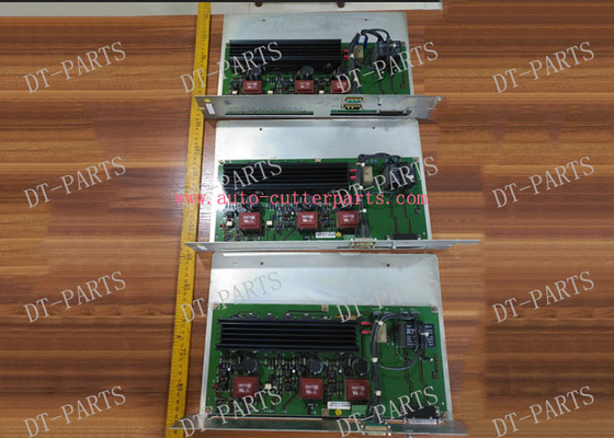 Cutter Spare Parts For Lectra Vector 5000 VT5000 Motor Servo Drive Board 740434B