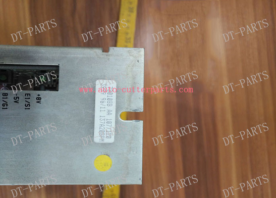 Cutter Spare Parts For Lectra Vector 5000 VT5000 Motor Servo Drive Board 740434B