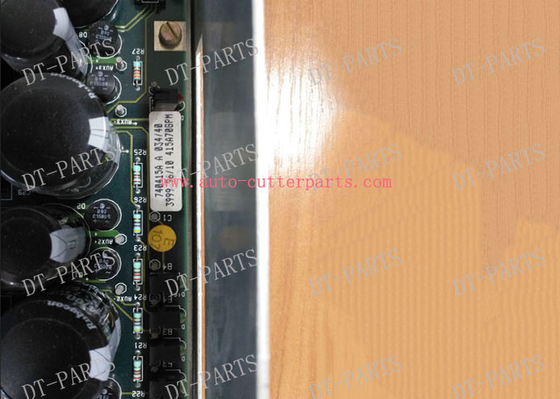 X Axis Motor Servo Board For Vector 5000 VT5000 Cutter Machine Parts 740415A