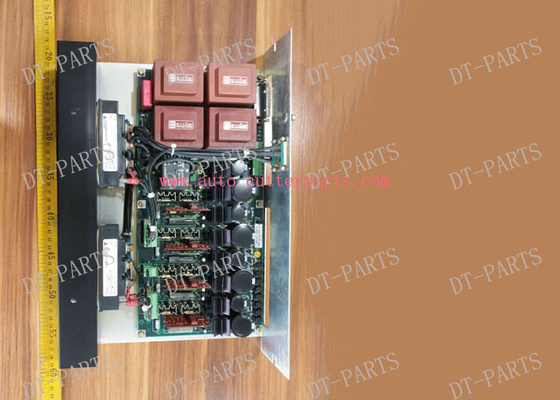 X Axis Motor Servo Board For Vector 5000 VT5000 Cutter Machine Parts 740415A