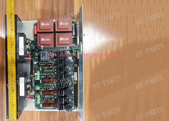 X Axis Motor Servo Board For Vector 5000 VT5000 Cutter Machine Parts 740415A