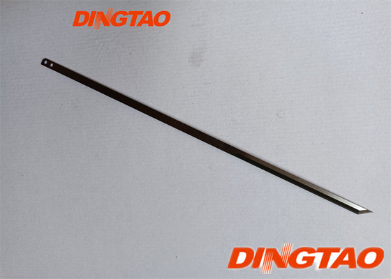 801269 For Vector Q80 MH8 M88 MX9 IX9 Cutter Knife Blades 364X2.4X8.5