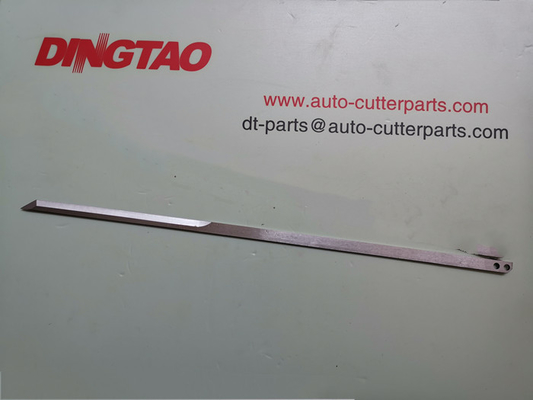 801269 For Vector Q80 MH8 M88 MX9 IX9 Cutter Knife Blades 364X2.4X8.5