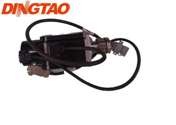 For Vector Q80 Cutter Spare Parts Q50 IQ80 MP9 MP6 704397 Rotation Blade Motor