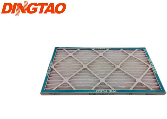 DT GTXL GT1000 Cutter Parts Filter Vacuum Filter Box Assembly 460500126